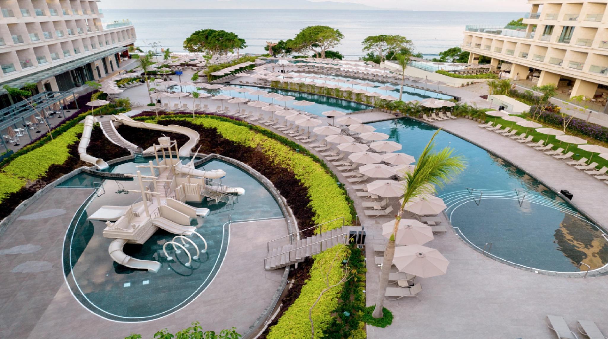 Dreams Bahia Mita Surf And Resort 5*