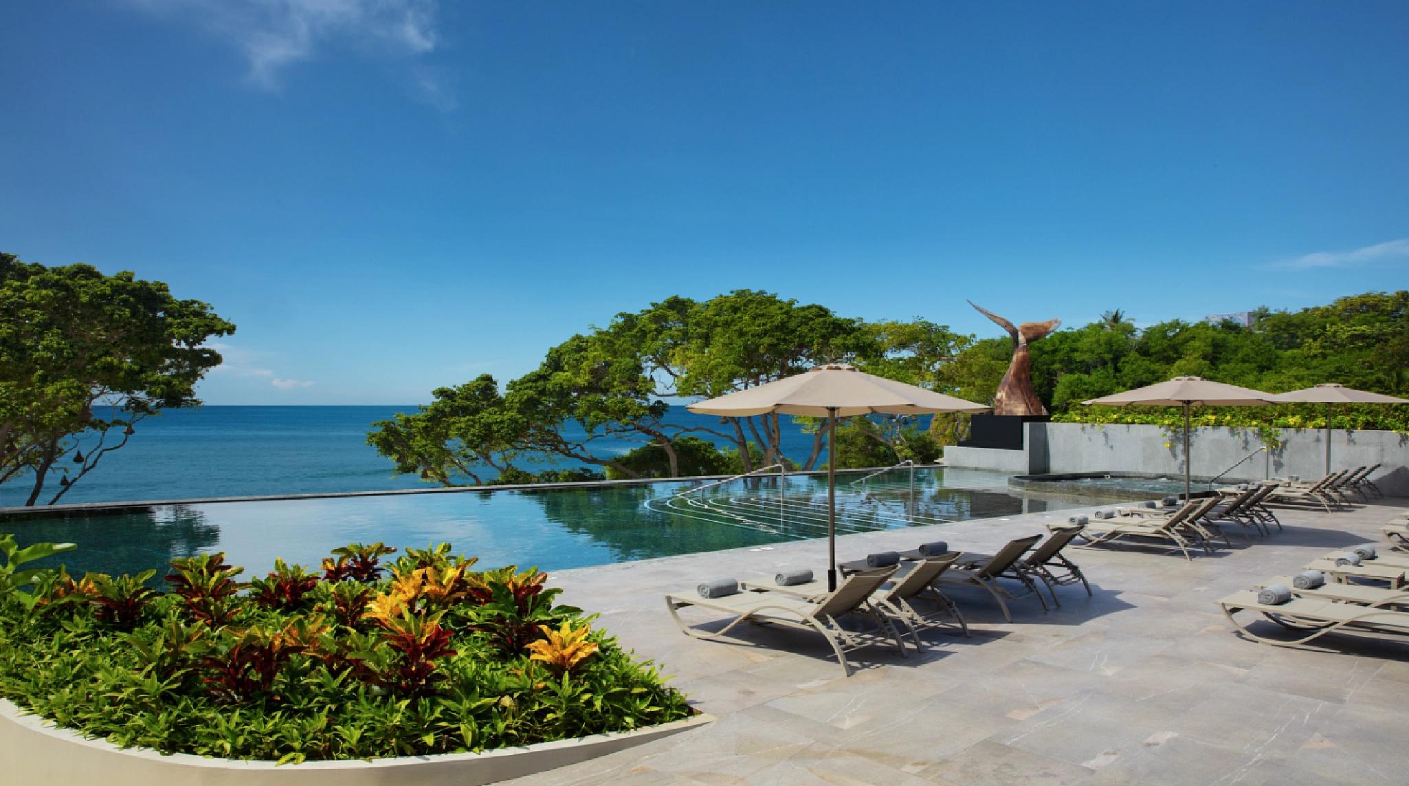 Dreams Bahia Mita Surf And Punta Mita