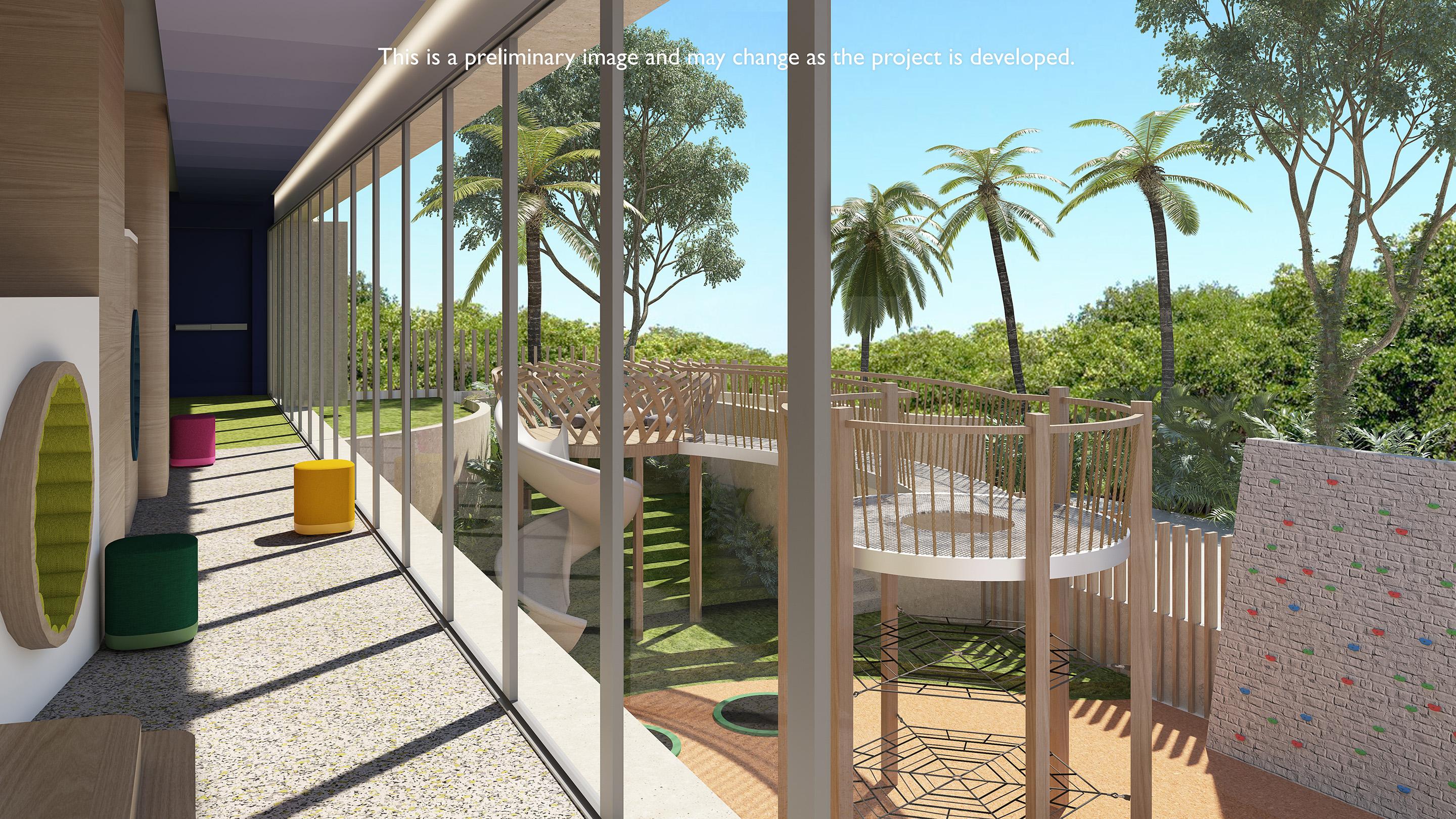 Resort Dreams Bahia Mita Surf And 5*