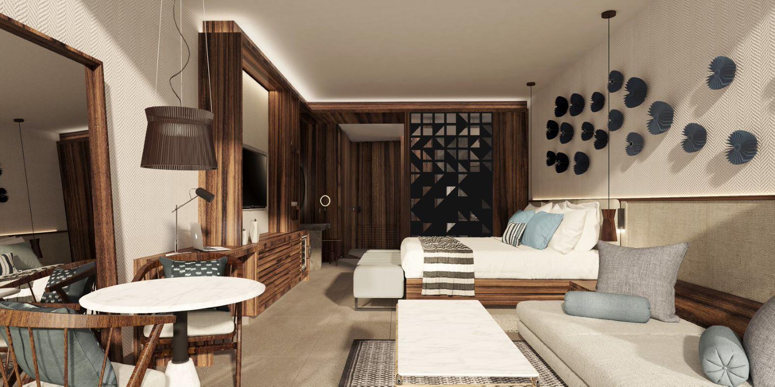 Resort Secrets Bahia Mita Surf And (adults Only) 5*