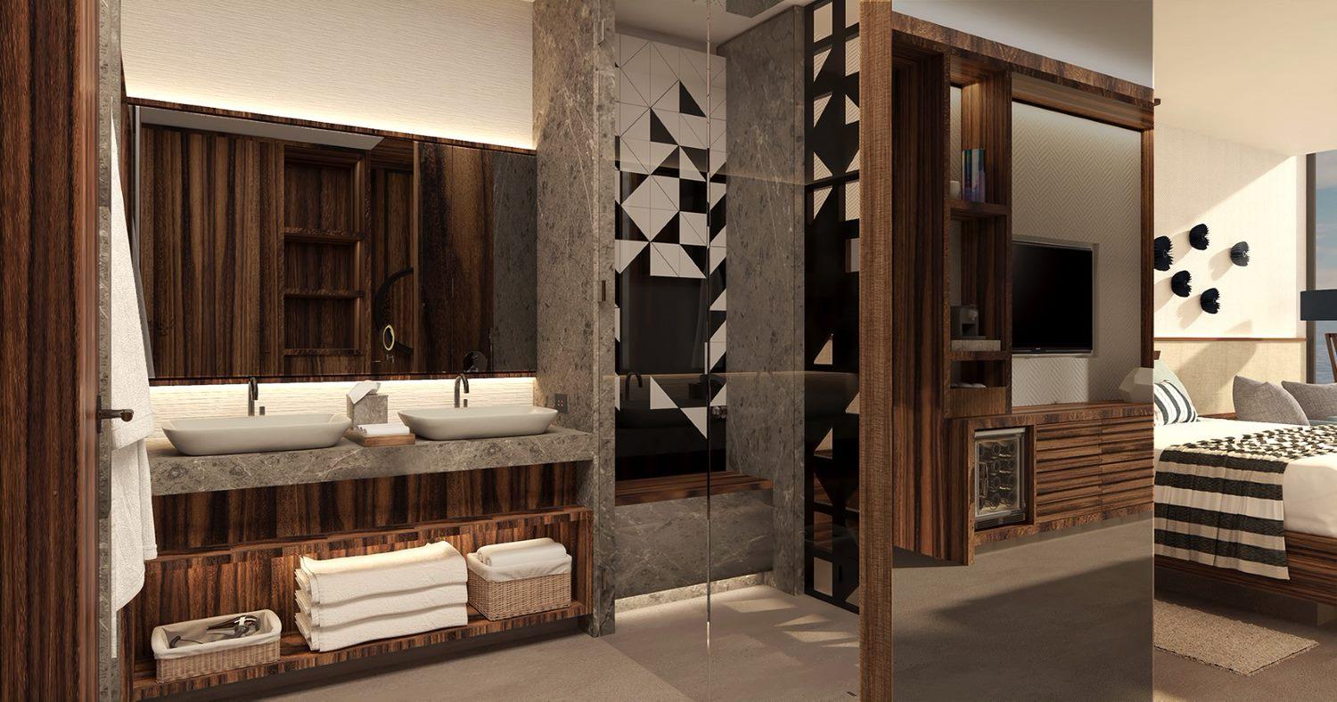 Resort Secrets Bahia Mita Surf And (adults Only) 5*