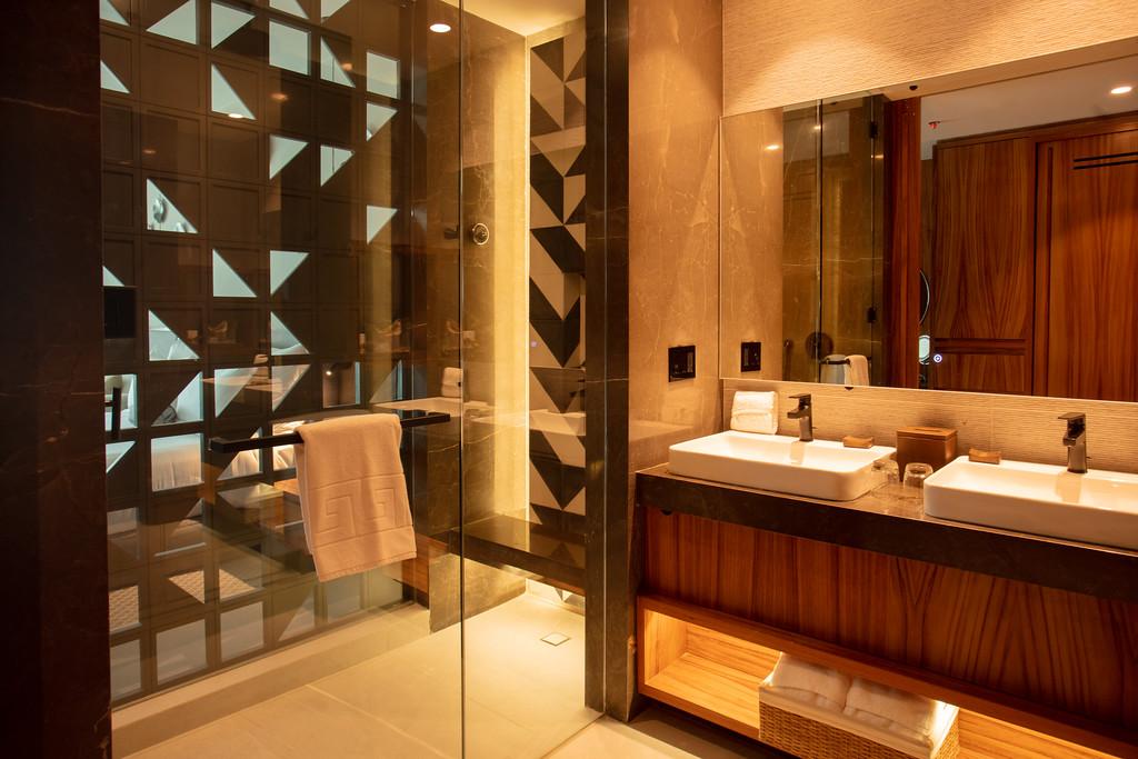 Secrets Bahia Mita Surf And (adults Only) 5* Punta Mita
