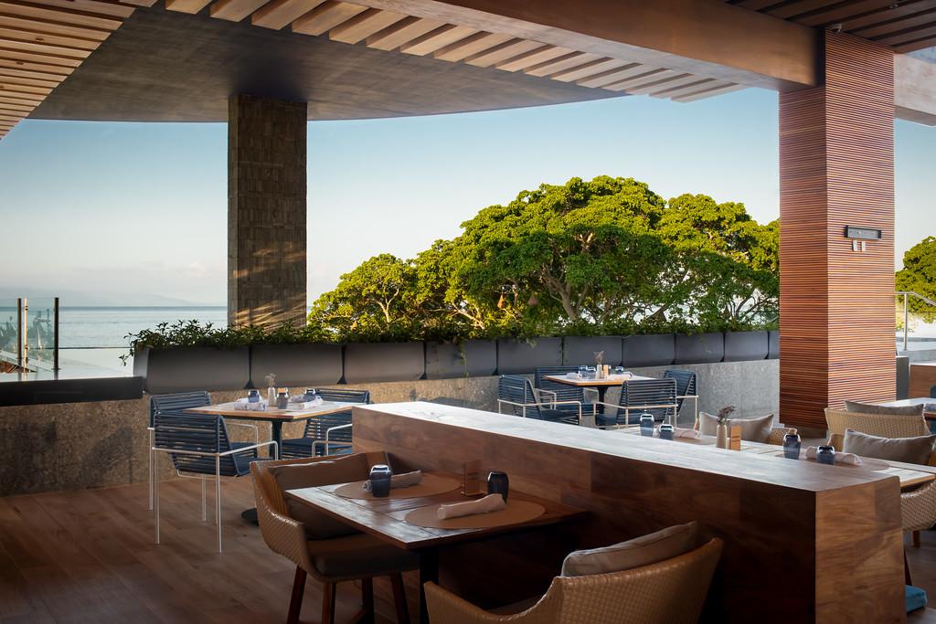 Secrets Bahia Mita Surf And (adults Only)