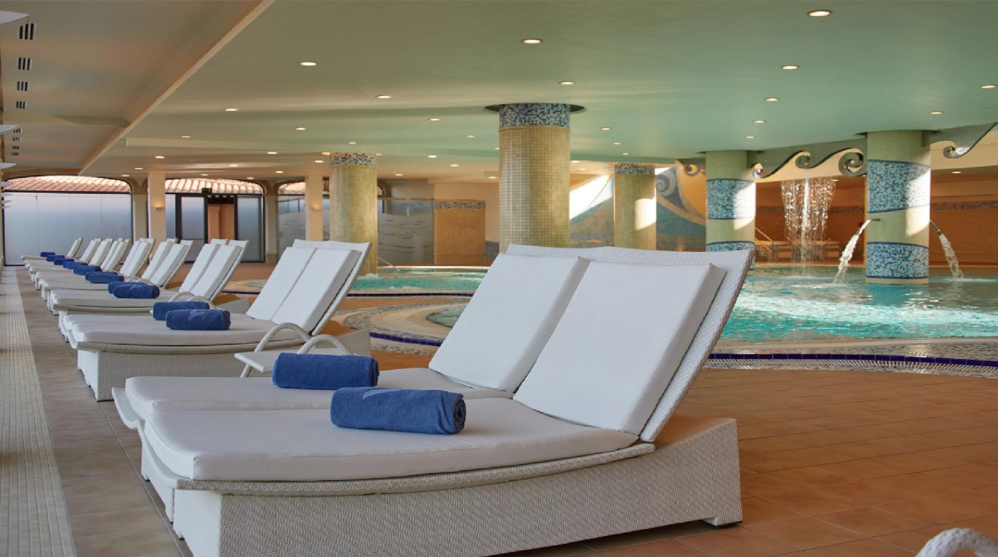 Secrets Bahia Mita Surf And (adults Only) Resort Punta Mita