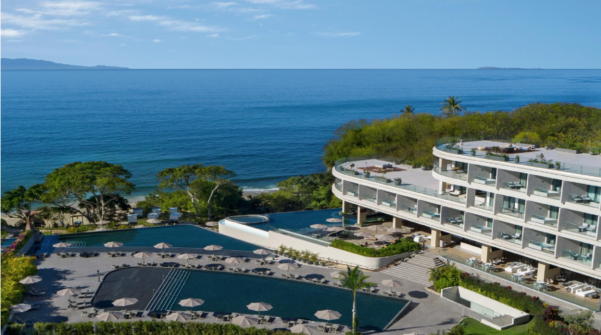 Secrets Bahia Mita Surf And (adults Only) Resort 5*