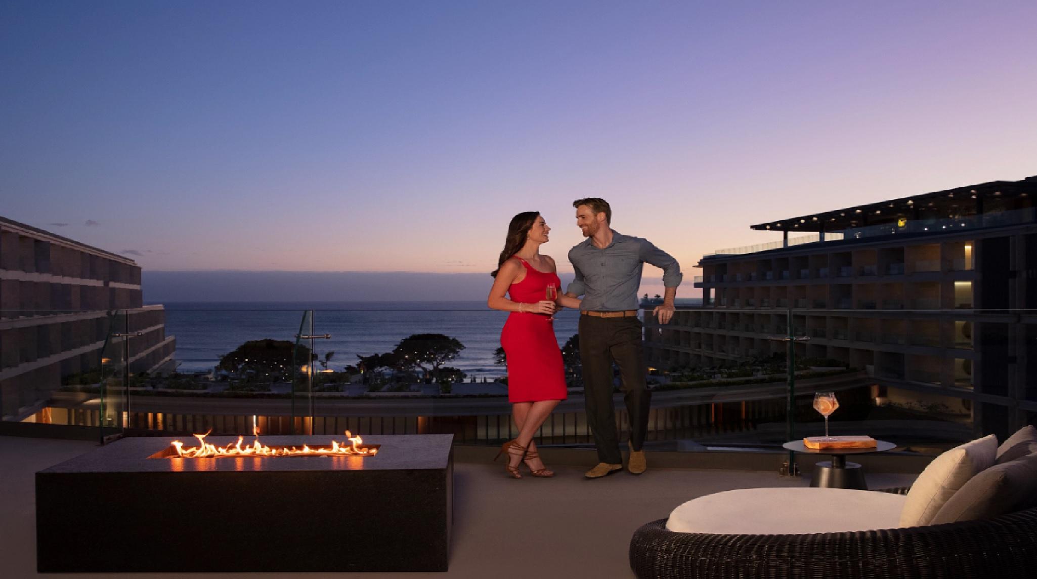 Resort Secrets Bahia Mita Surf And (adults Only) Punta Mita