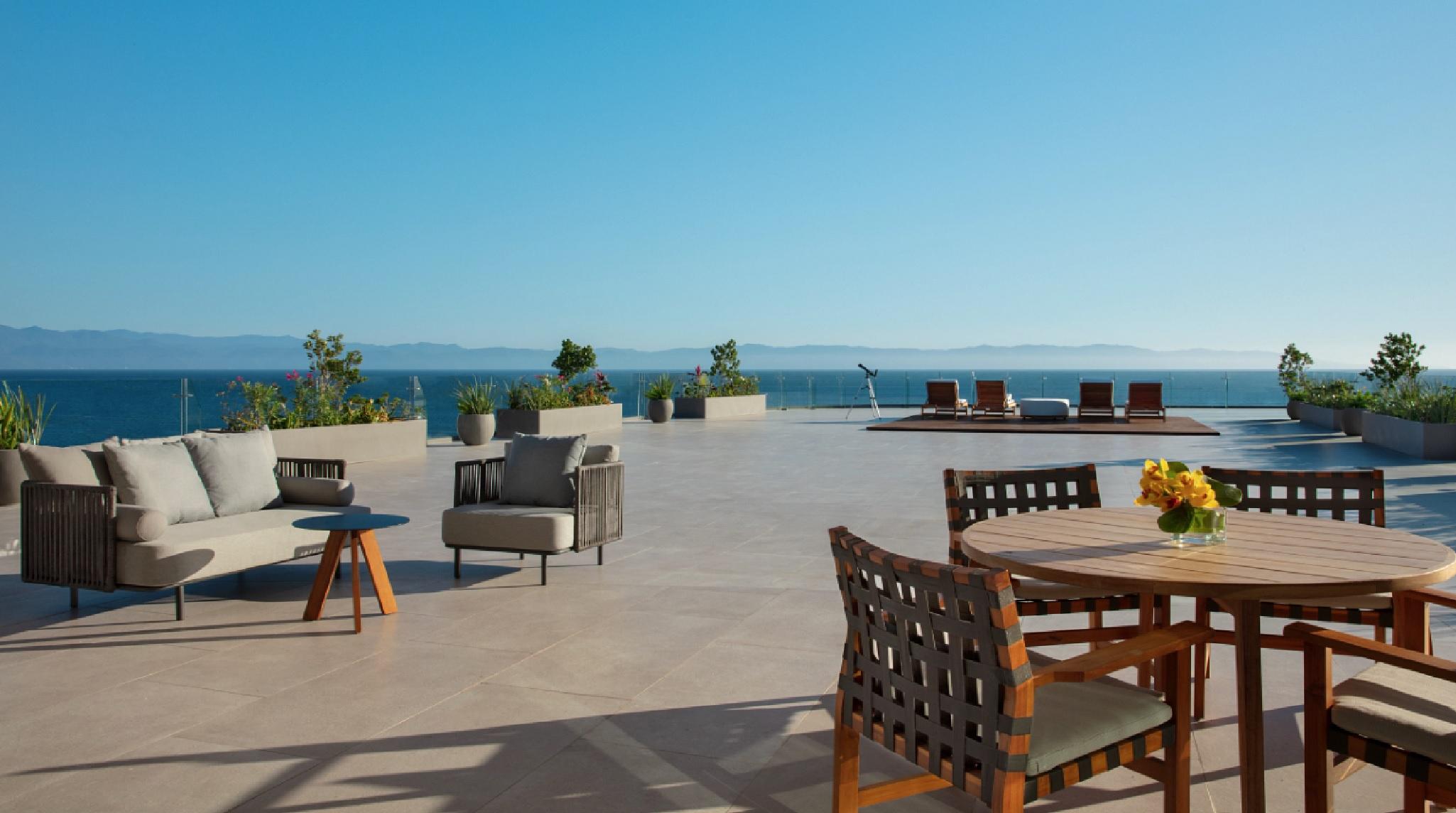 Secrets Bahia Mita Surf And (adults Only) Resort 5*