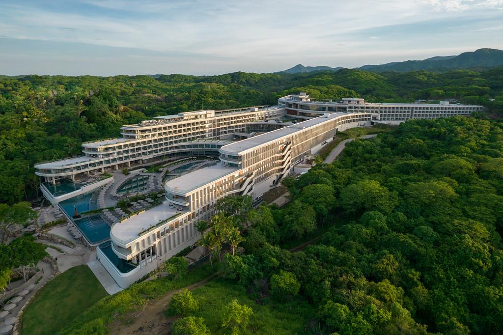 Resort Secrets Bahia Mita Surf And (adults Only)