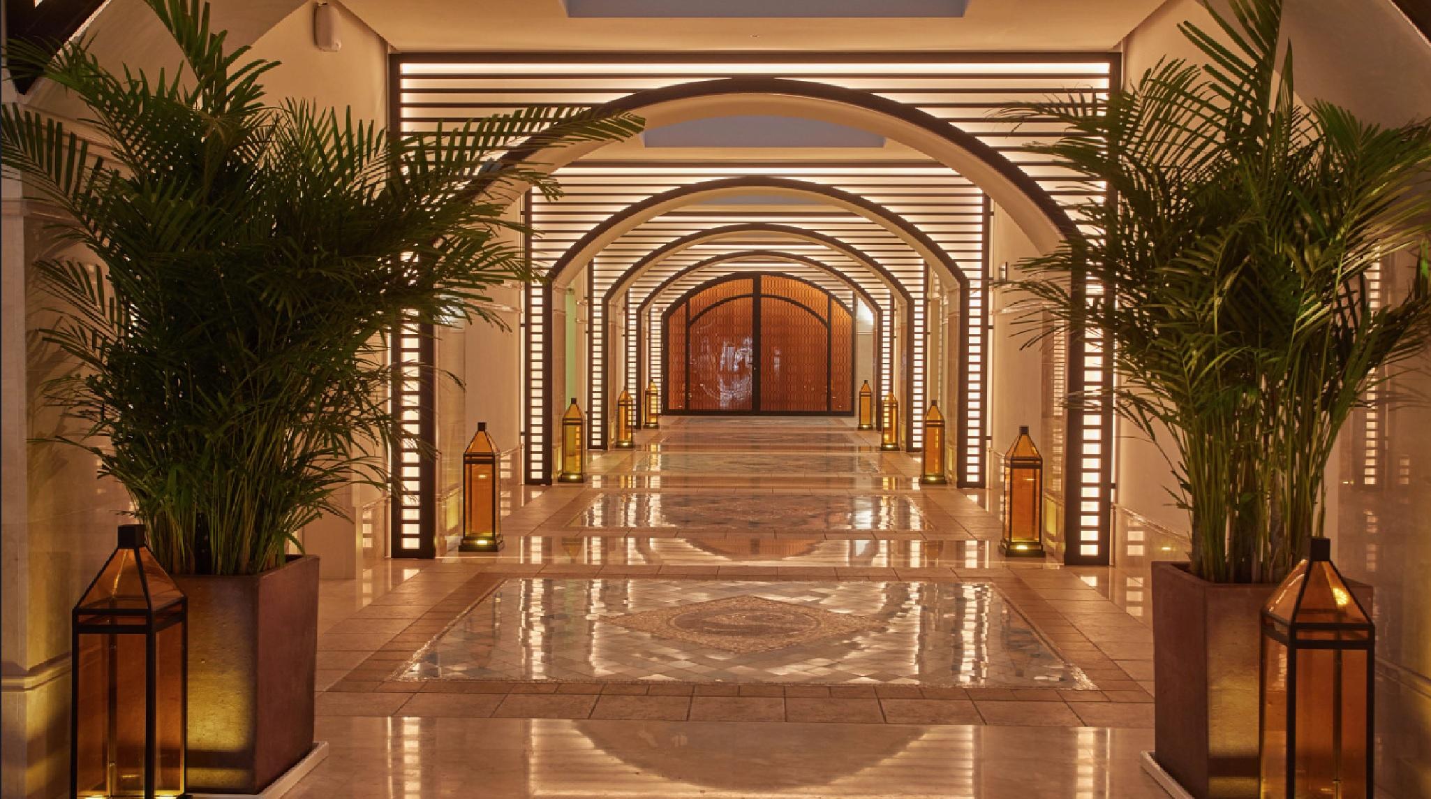 Secrets Bahia Mita Surf And (adults Only) Punta Mita