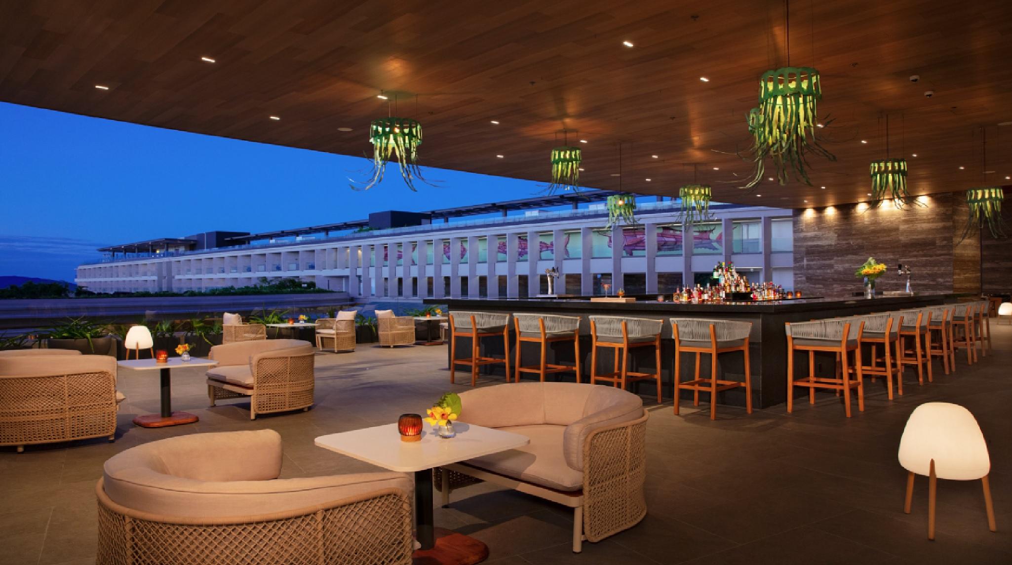Resort Secrets Bahia Mita Surf And (adults Only) 5*