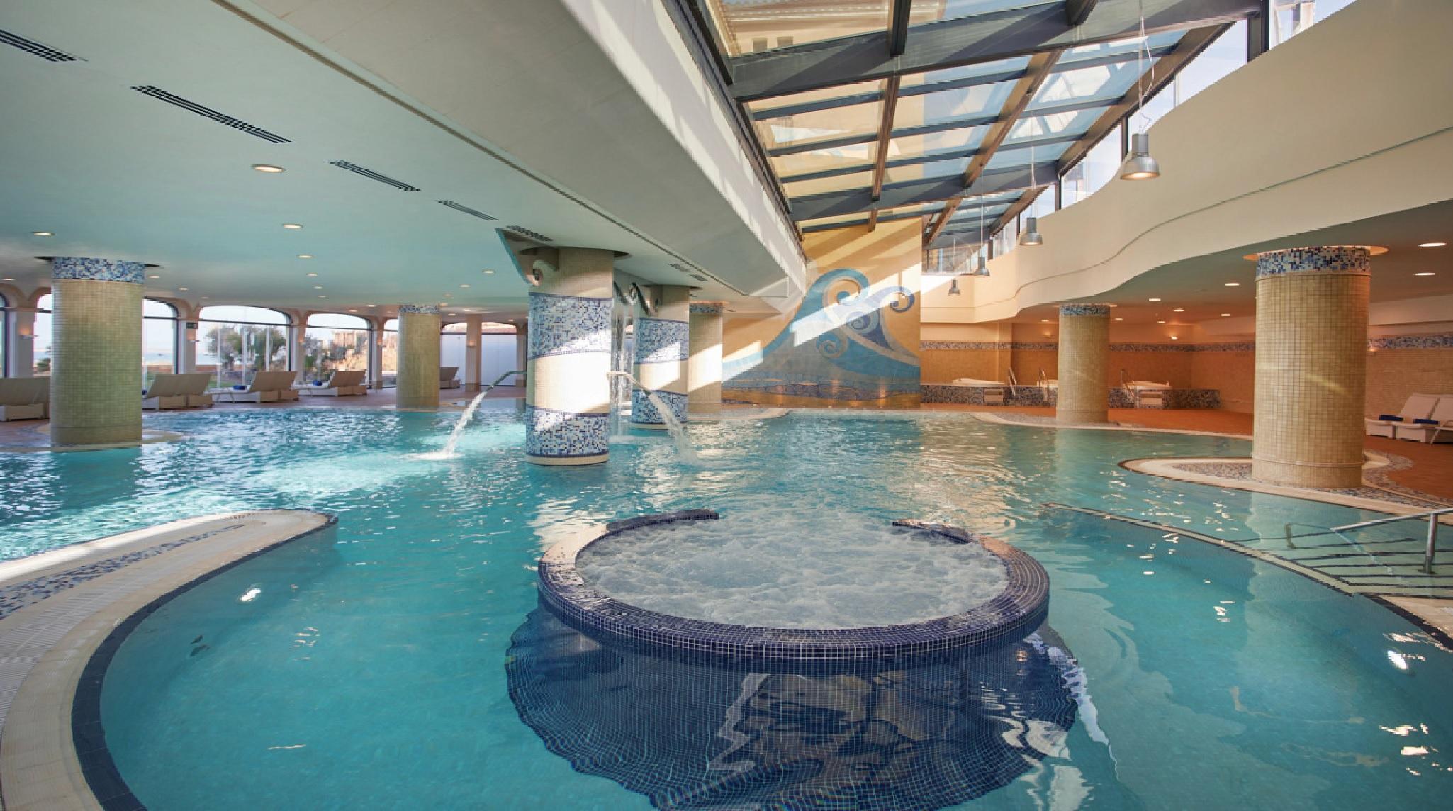 Secrets Bahia Mita Surf And (adults Only) Resort Punta Mita