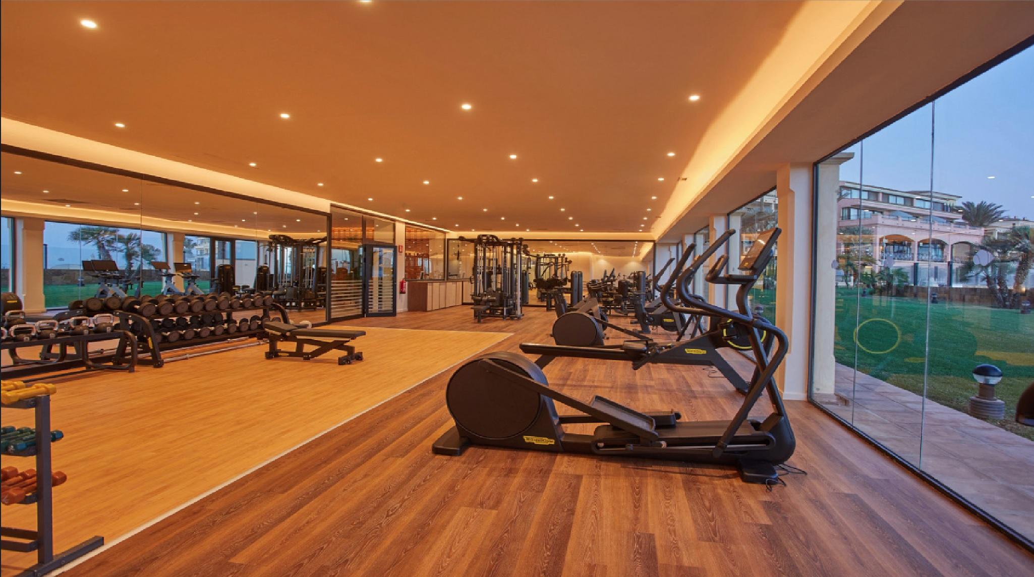 Secrets Bahia Mita Surf And (adults Only) 5*