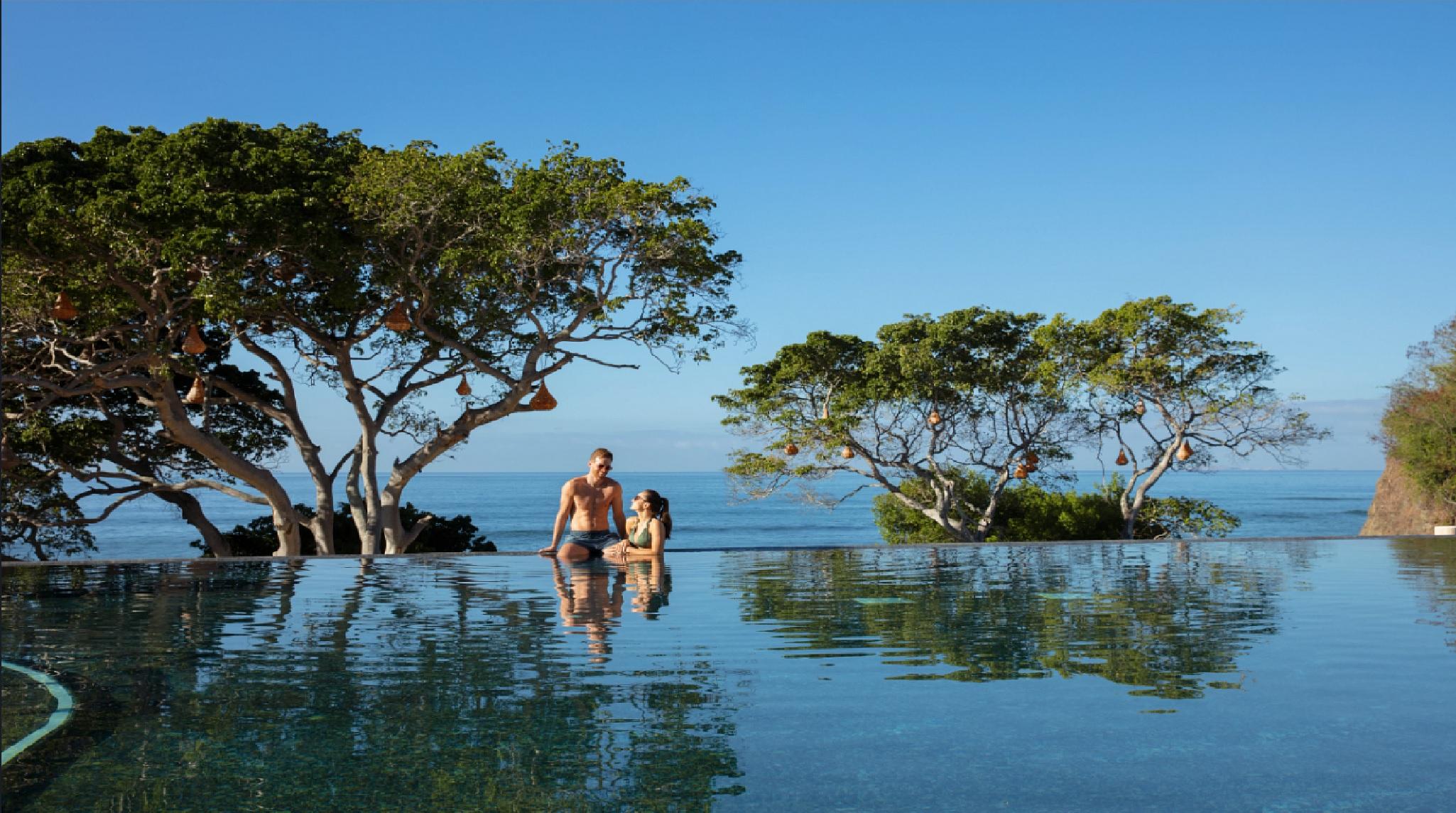 Secrets Bahia Mita Surf And (adults Only) 5* Punta Mita