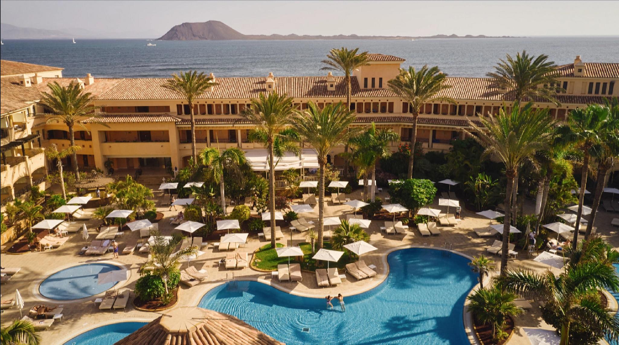 Resort Secrets Bahia Mita Surf And (adults Only) 5*