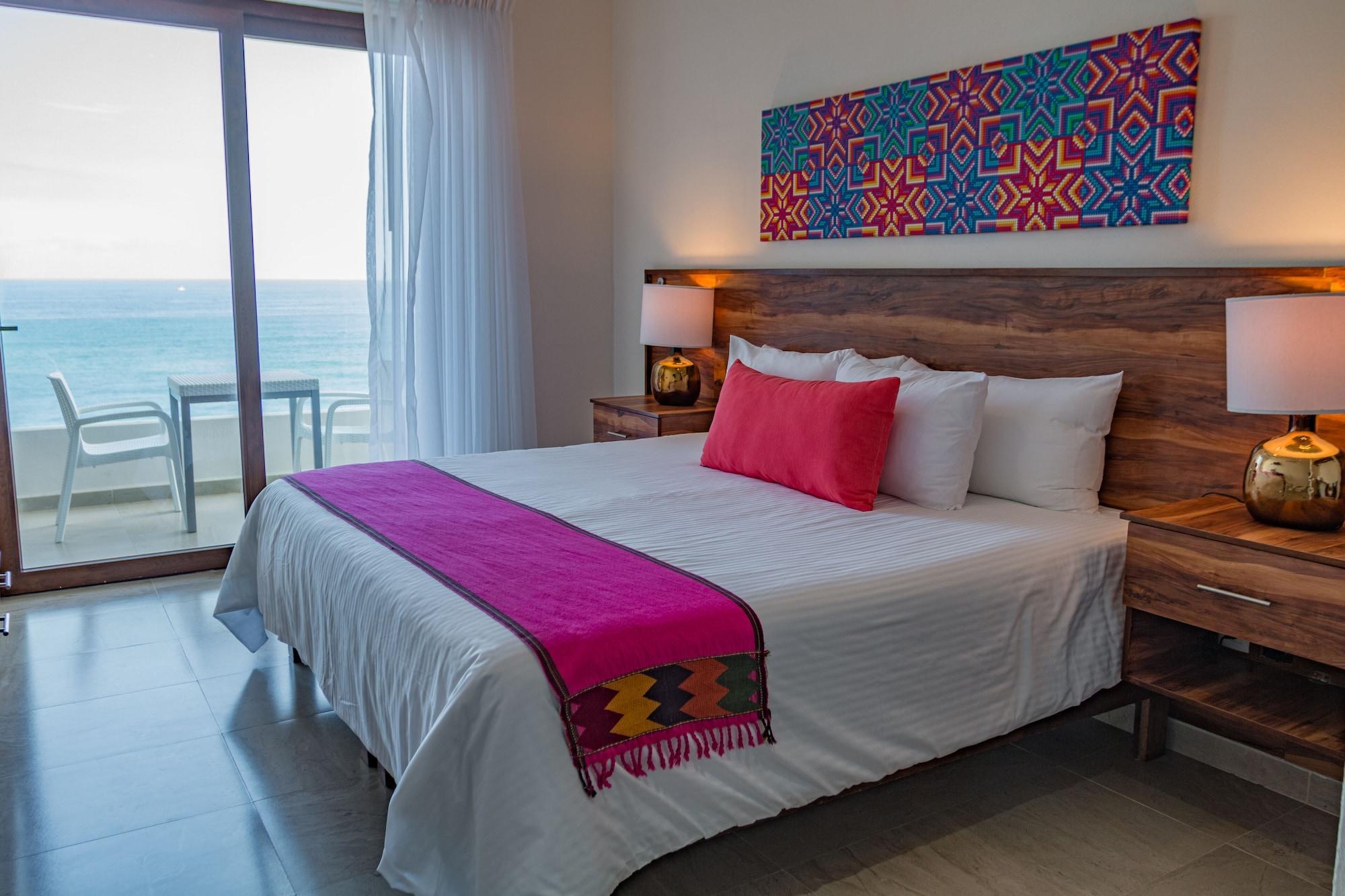 Marsai Boutique (adults Only) Hotel Punta Mita