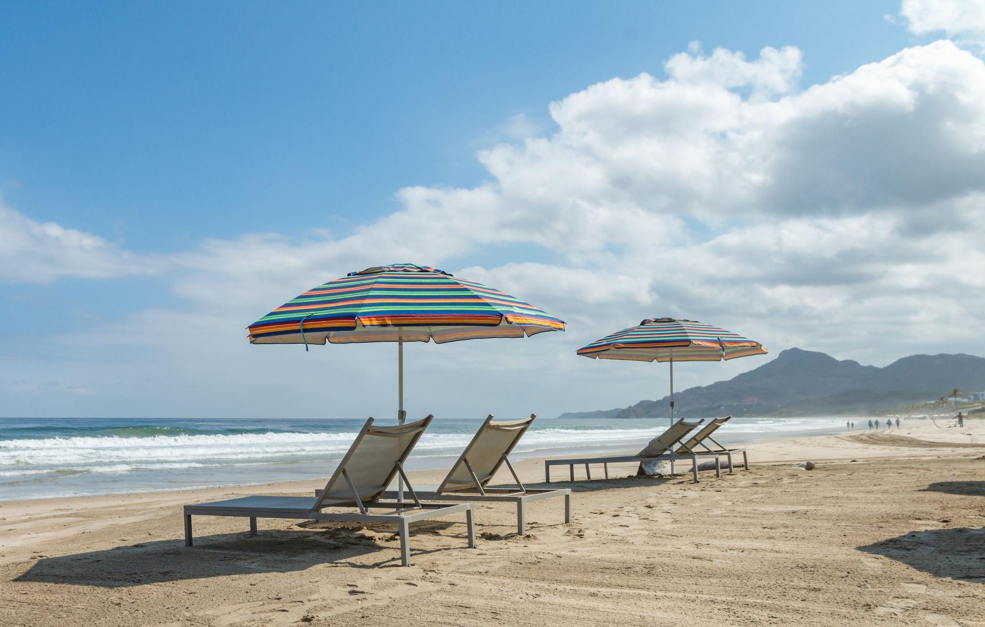 Marsai Boutique (adults Only) Hotel Punta Mita