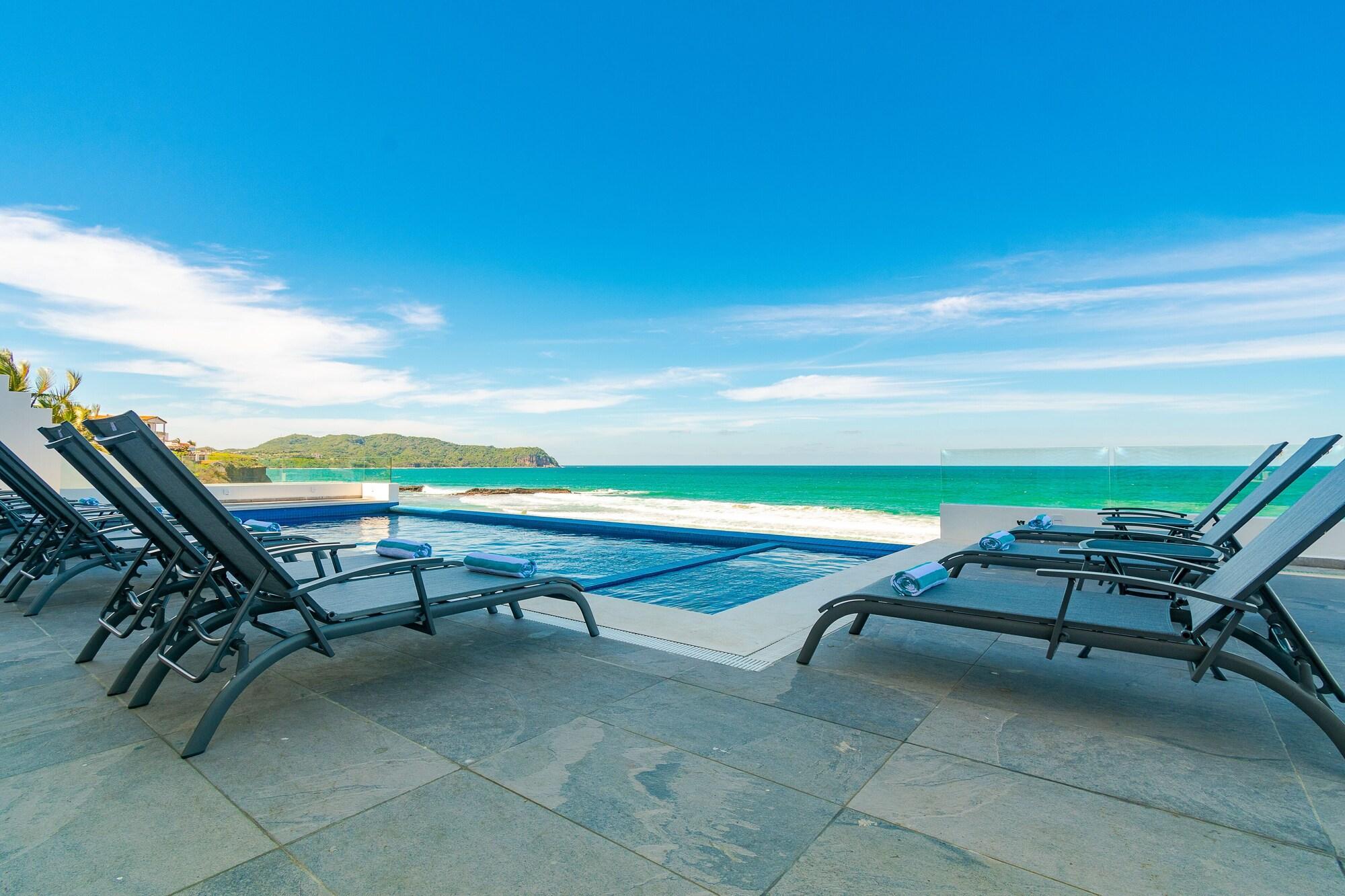 Marsai Boutique (adults Only) 4* Punta Mita