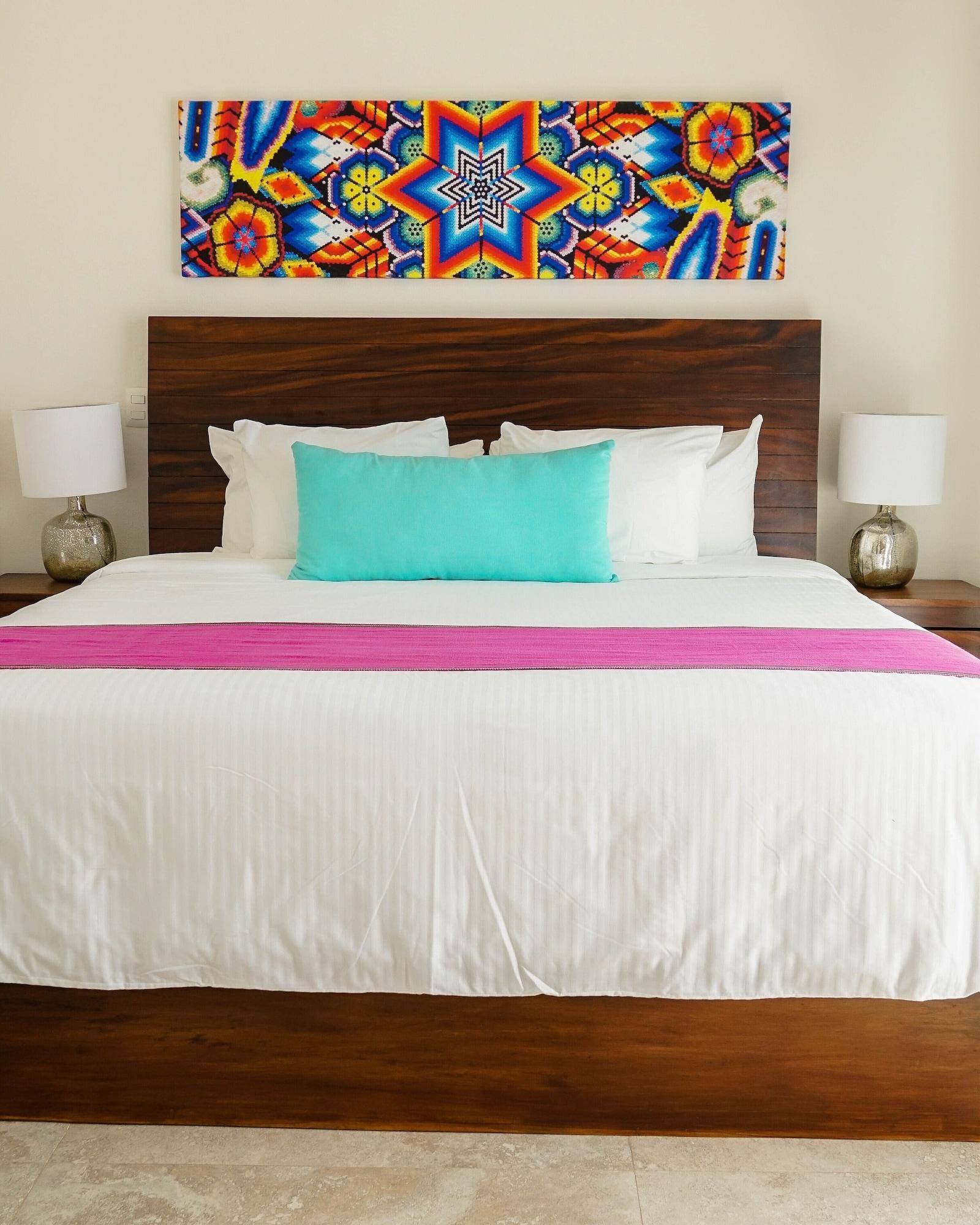 Marsai Boutique (adults Only) Hotel Punta Mita