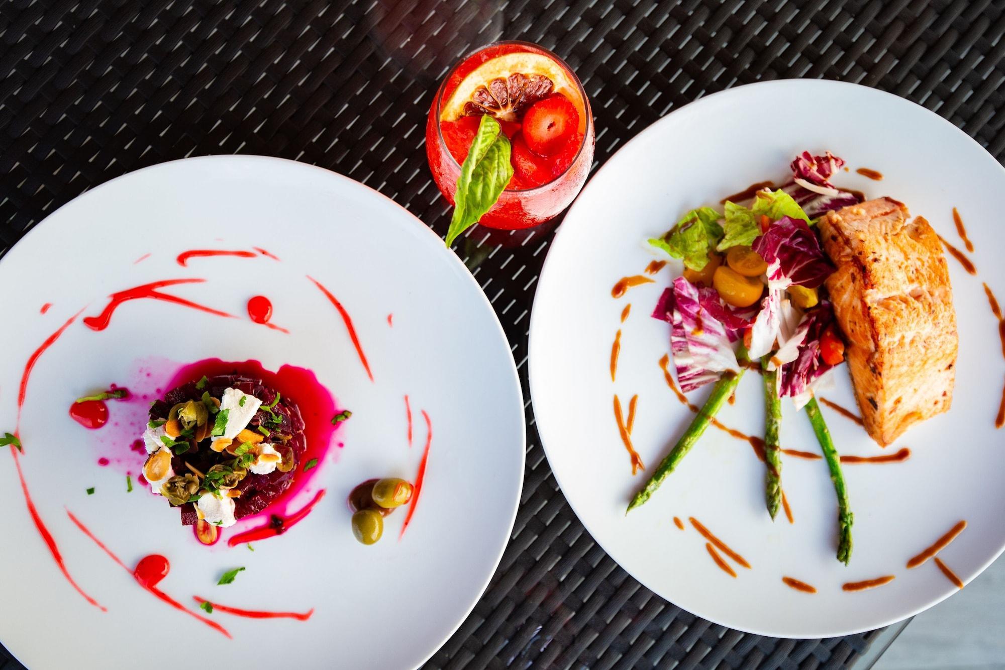 Marsai Boutique (adults Only) Punta Mita