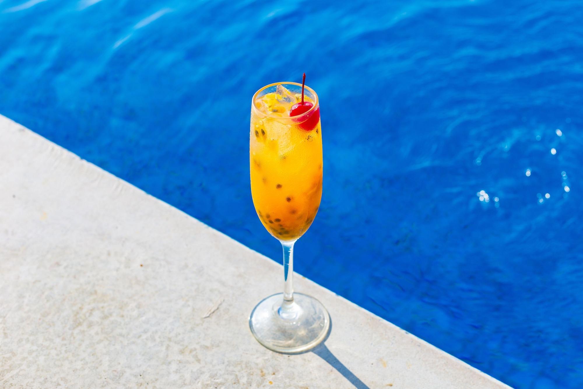 Hotel Marsai Boutique (adults Only) 4*