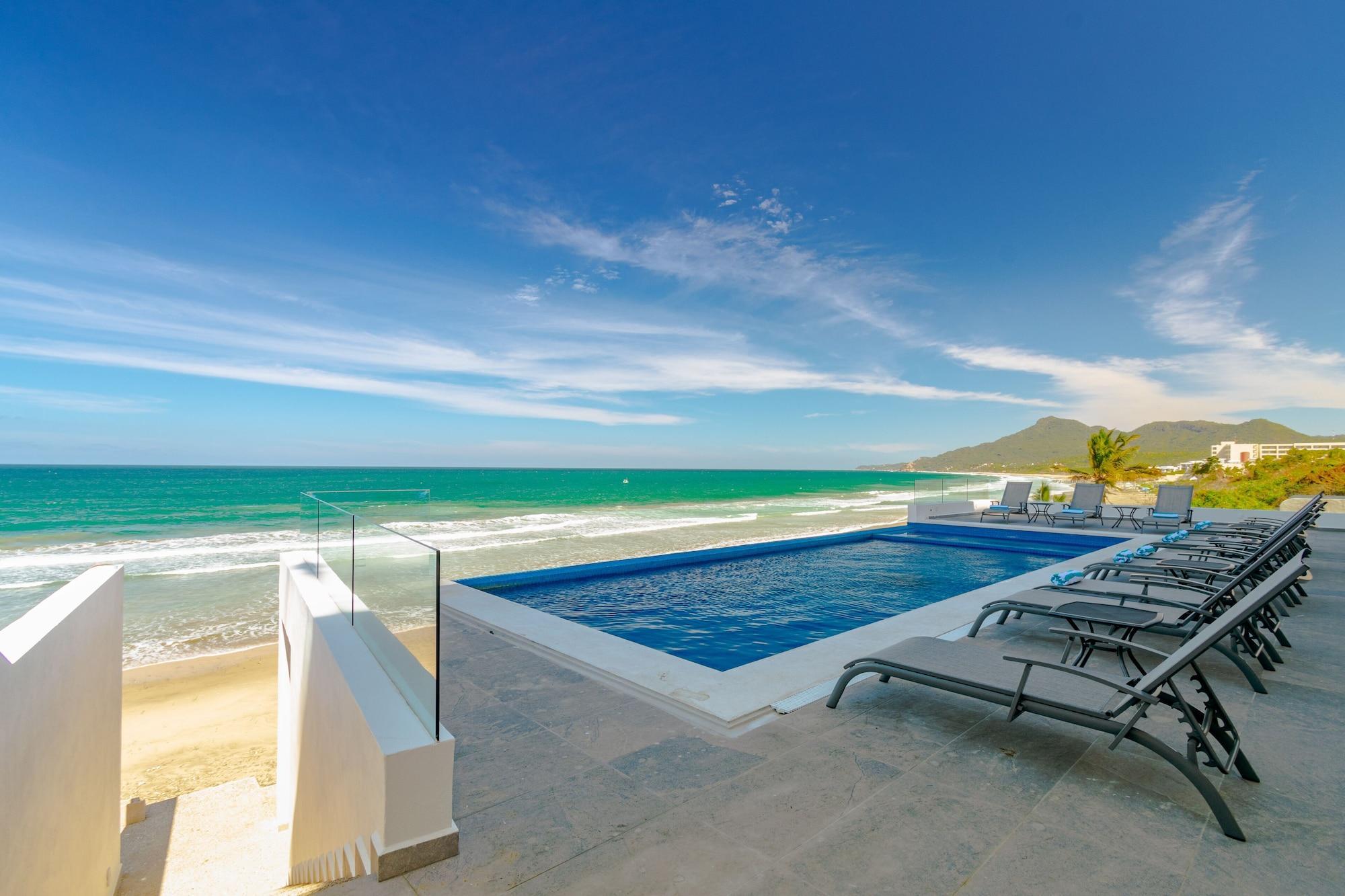 Marsai Boutique (adults Only) Hotel