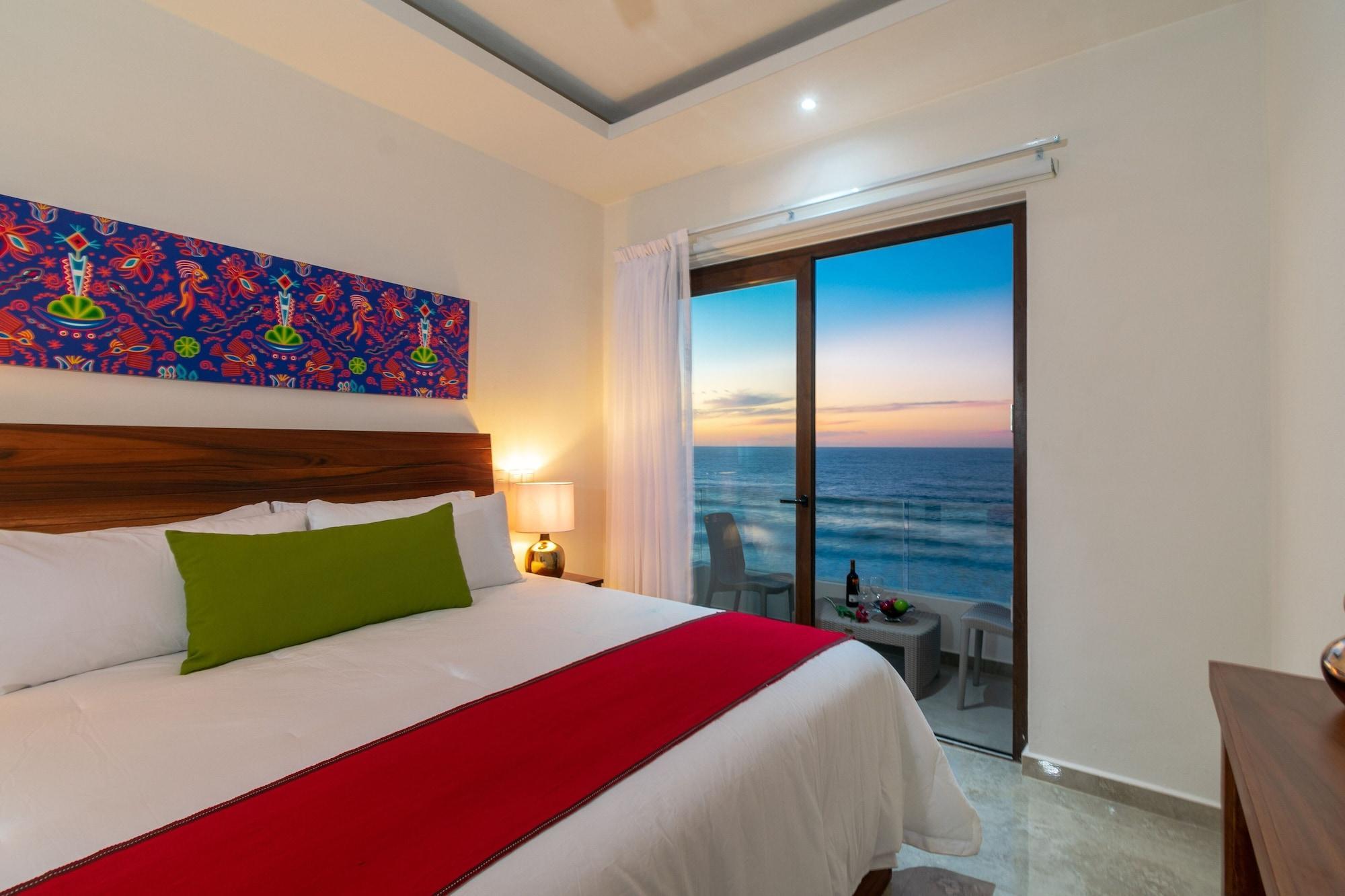 Marsai Boutique (adults Only) Hotel Punta Mita