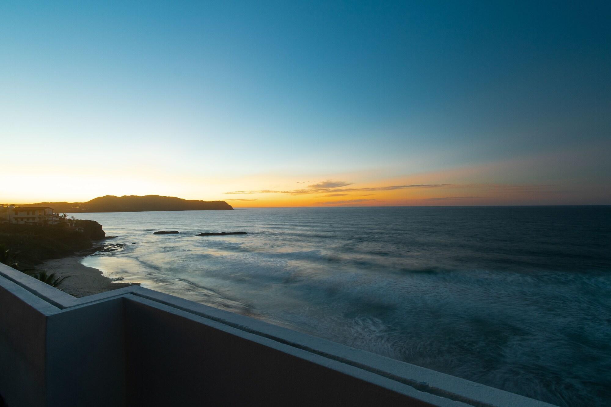 Marsai Boutique (adults Only) 4* Punta Mita