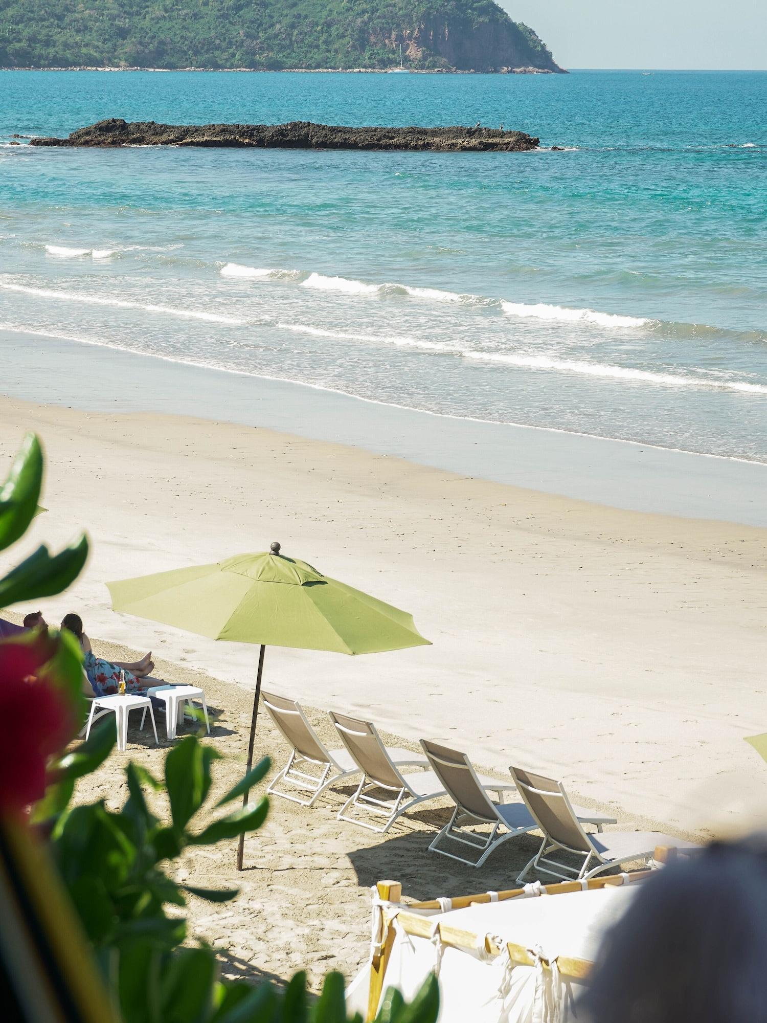 Marsai Boutique (adults Only) 4*