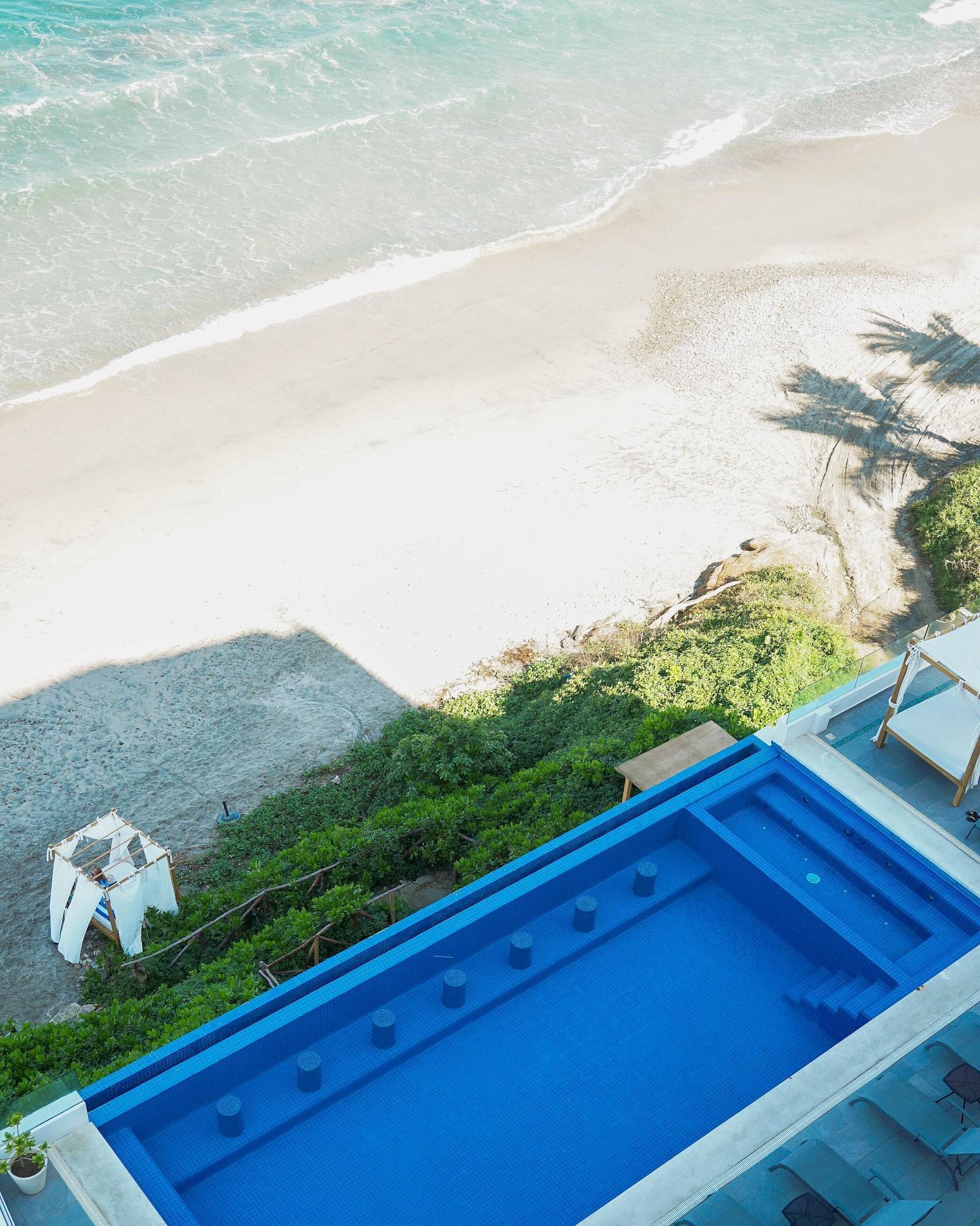 Marsai Boutique (adults Only) Hotel 4*