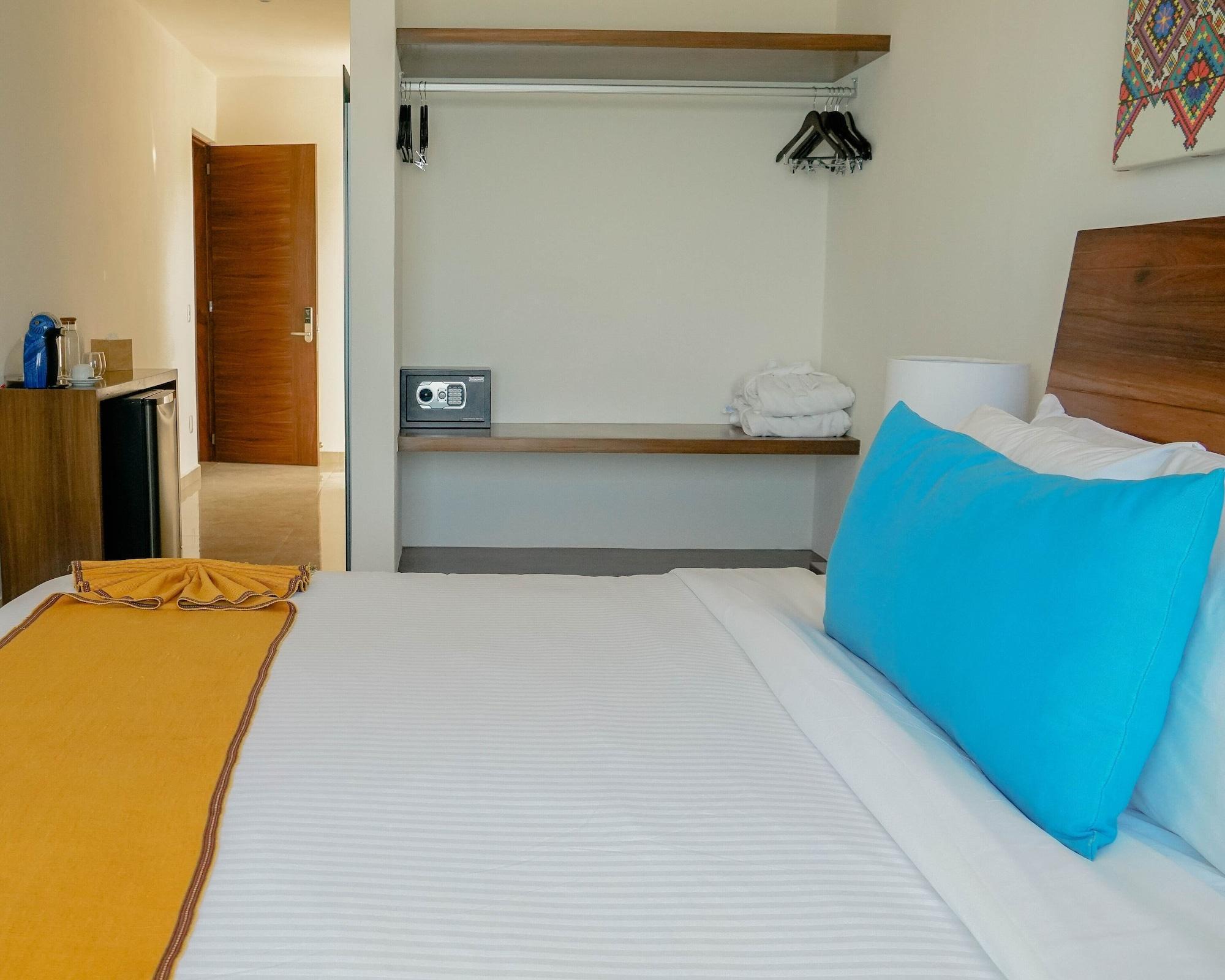 Marsai Boutique (adults Only) Hotel Punta Mita