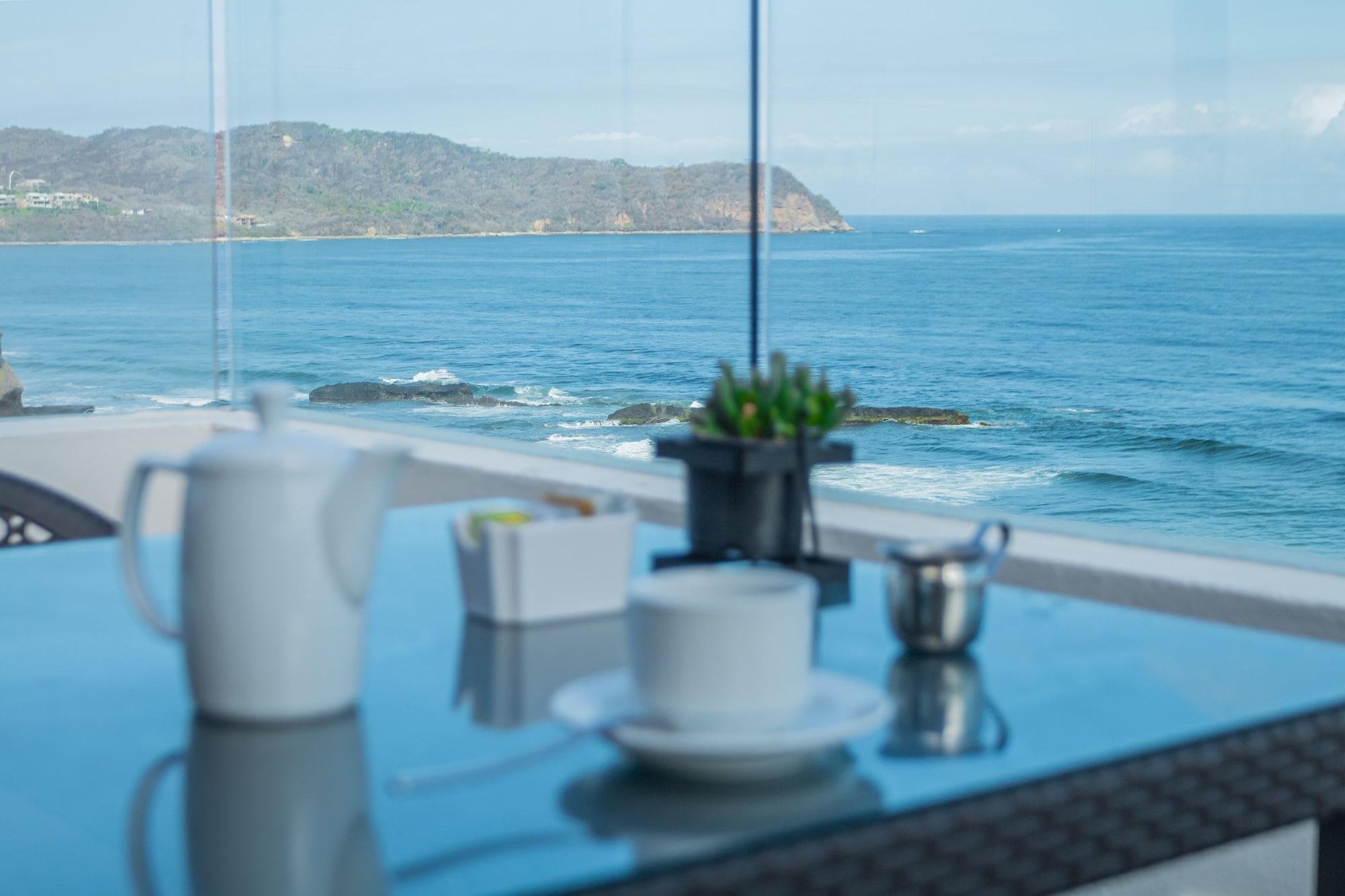 Marsai Boutique (adults Only) Hotel 4*