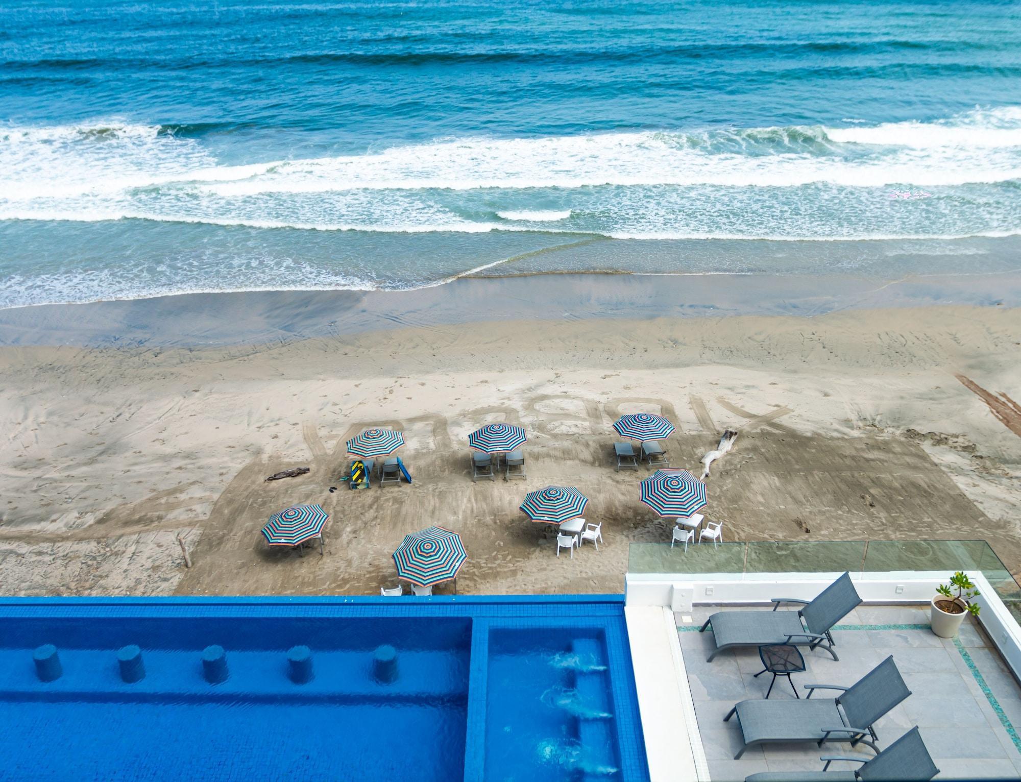 Marsai Boutique (adults Only) Hotel Punta Mita
