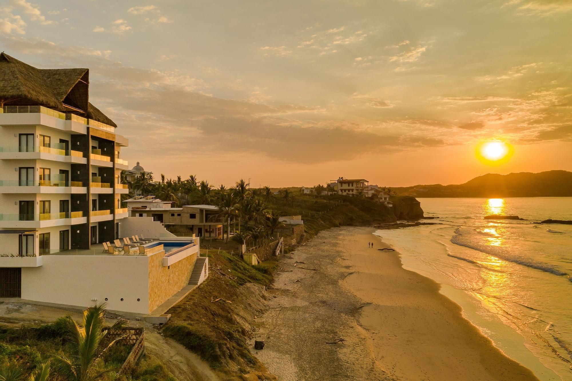 Marsai Boutique (adults Only) Hotel 4*