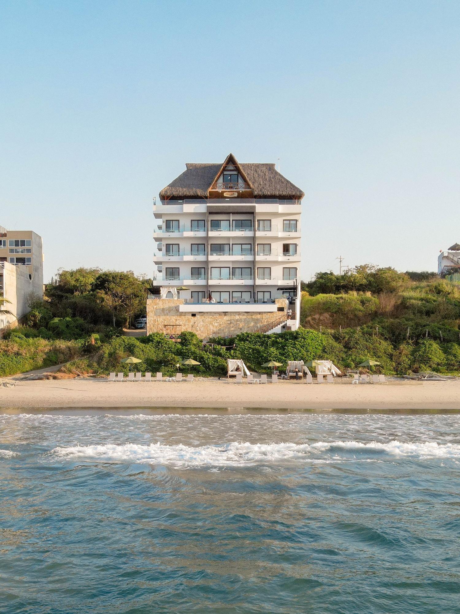 Marsai Boutique (adults Only) Hotel Punta Mita