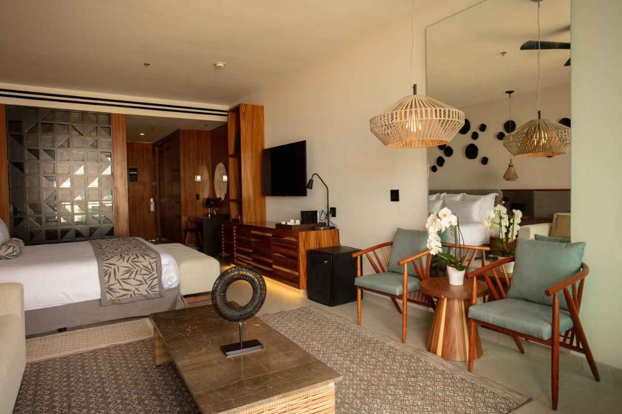 Secrets Bahia Mita Surf And (adults Only) Resort Punta Mita
