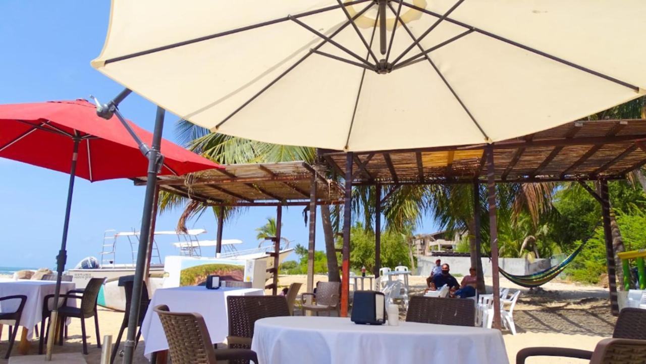 El Coral Hotel