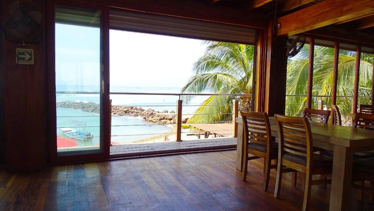 Hotel El Coral