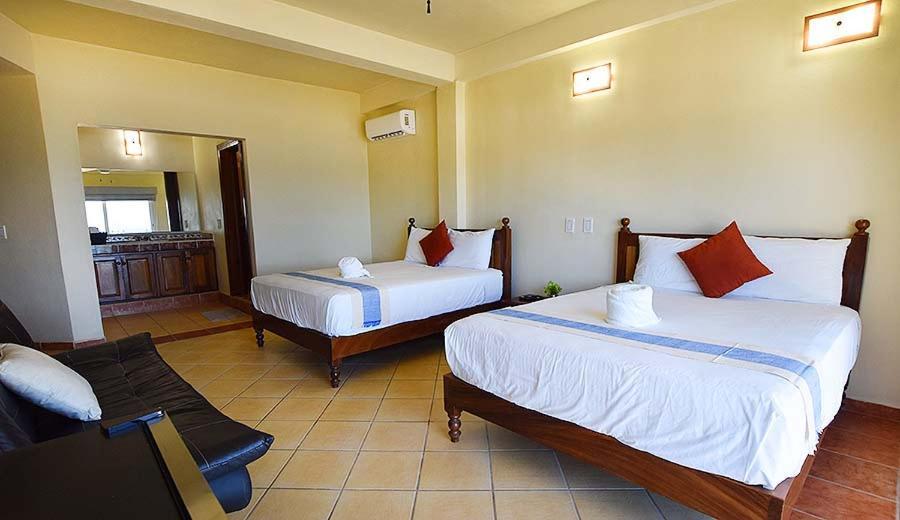 Hotel El Coral