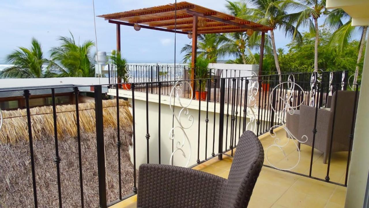 Hotel El Coral