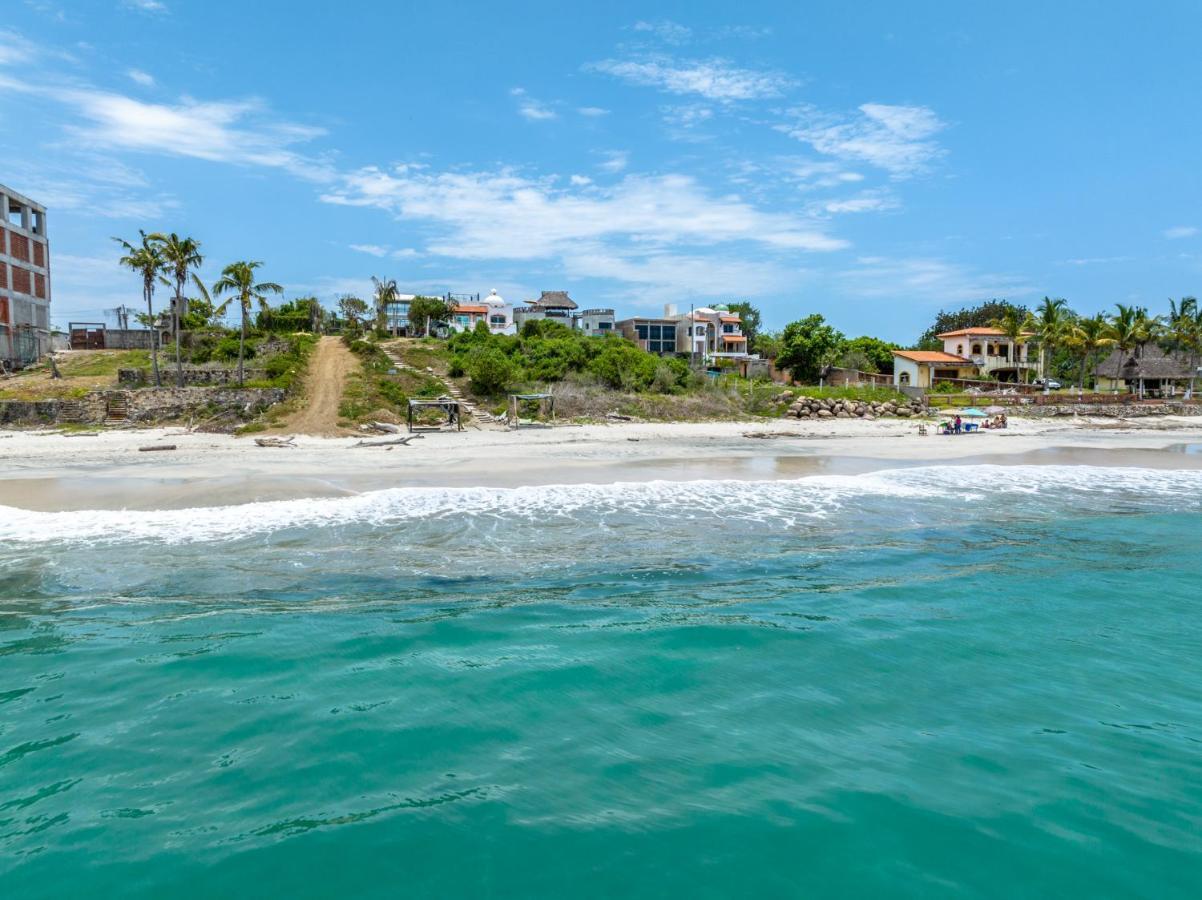 Pacific Punta Mita-playa Careyeros Punta Mita