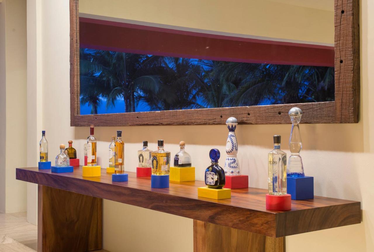 Stunning 7bd Beachfront Fully Staffed With Access To St Regis 4 Seasons & Punta Mita