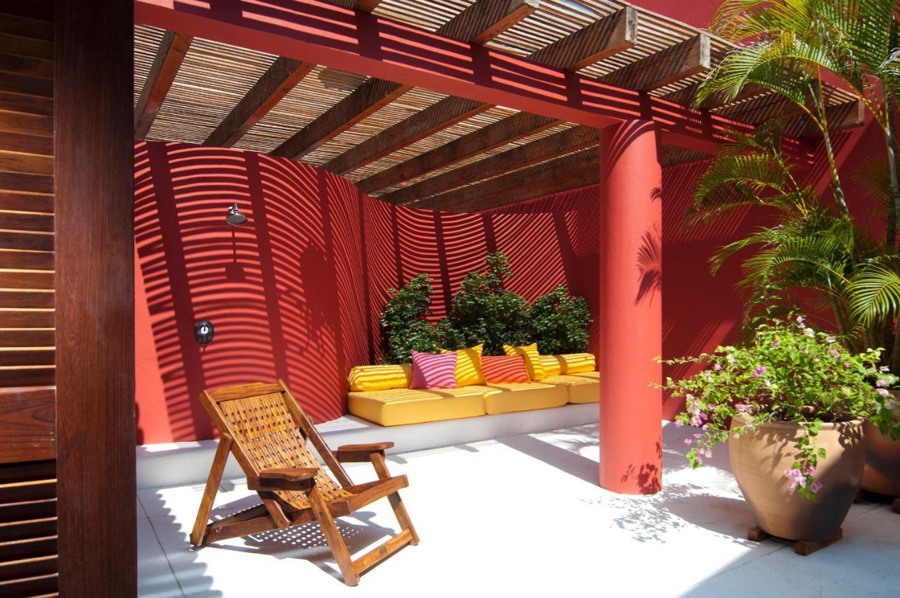 Stunning 7bd Beachfront Fully Staffed With Access To St Regis 4 Seasons & * Punta Mita