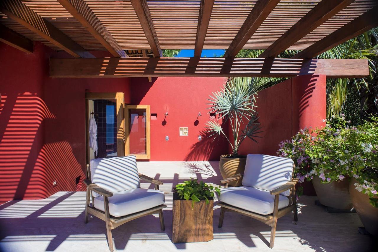 Villa Stunning 7bd Beachfront Fully Staffed With Access To St Regis 4 Seasons & *