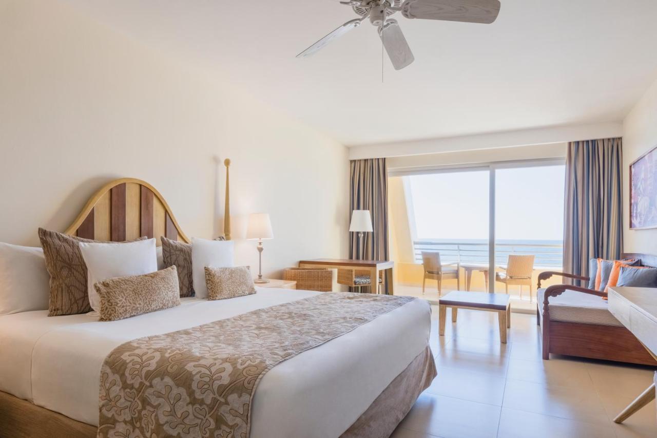 Iberostar Selection Playa Mita Resort
