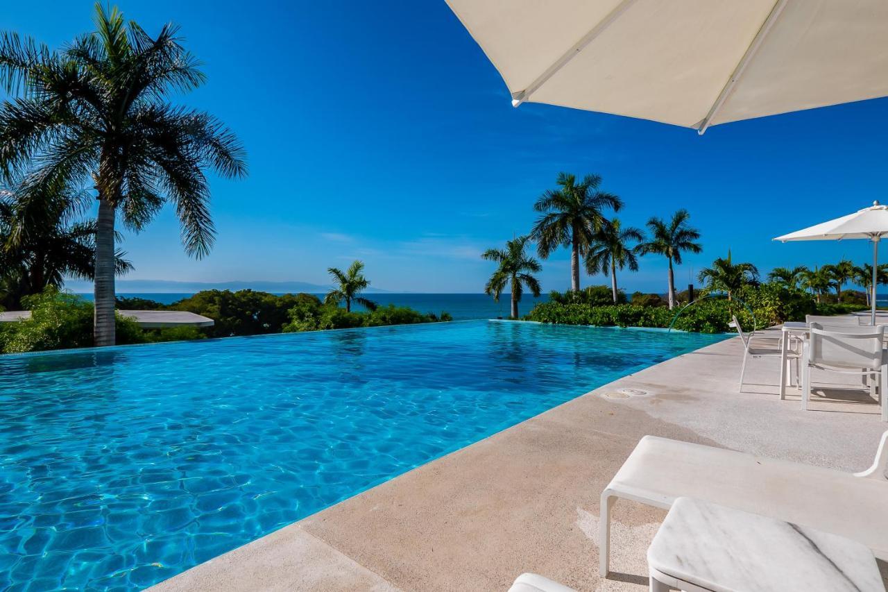 Apartamento Bolongo 106 Punta Mita