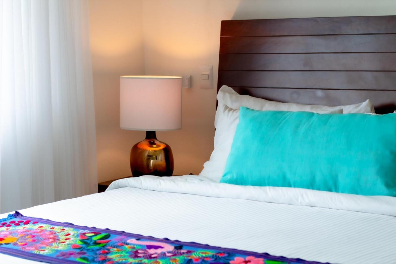 Marsai Boutique (adults Only) Hotel