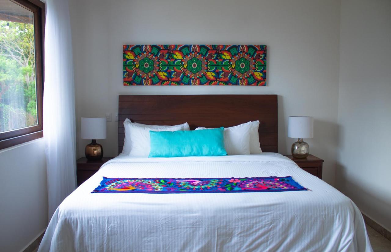 Marsai Boutique (adults Only) 4* Punta Mita