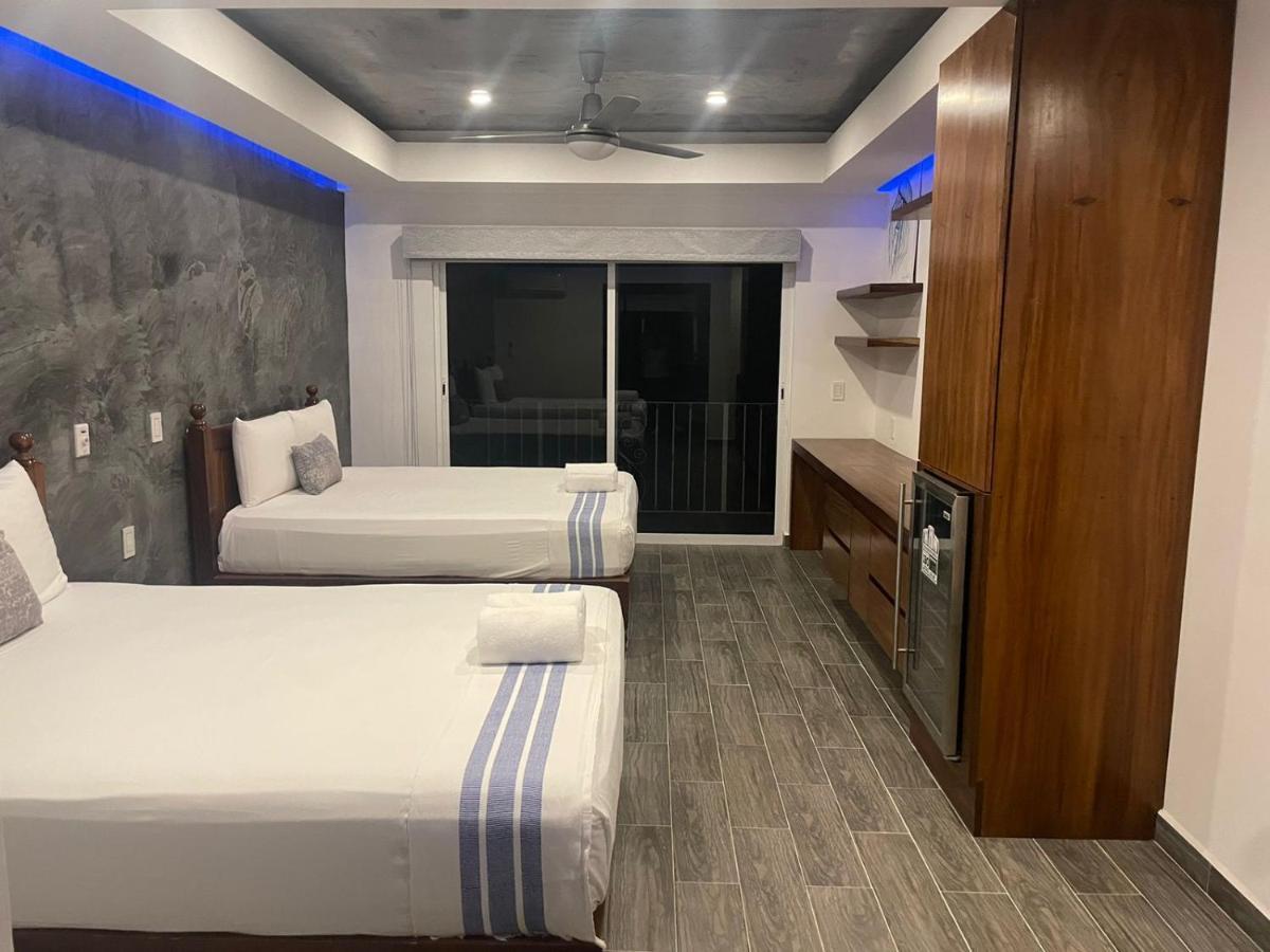El Coral Punta Mita
