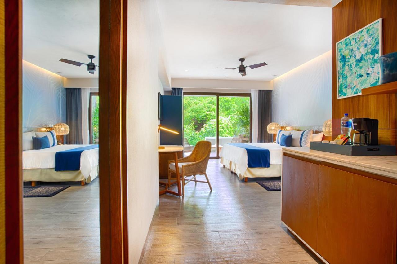 Armony Marival & Punta De Mita - Mgallery Collection (adults Only)