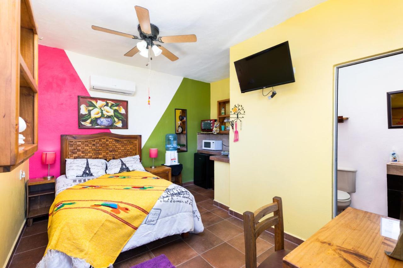 De Mita - Boutique Apartment *